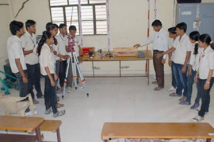 laboratory